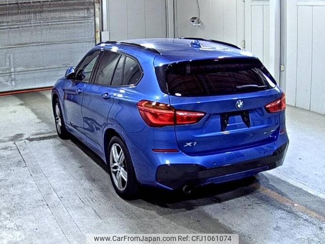 bmw x1 2018 -BMW--BMW X1 HT20-WBAHT920805J65614---BMW--BMW X1 HT20-WBAHT920805J65614- image 2