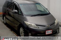 toyota estima 2012 CFJ1882117