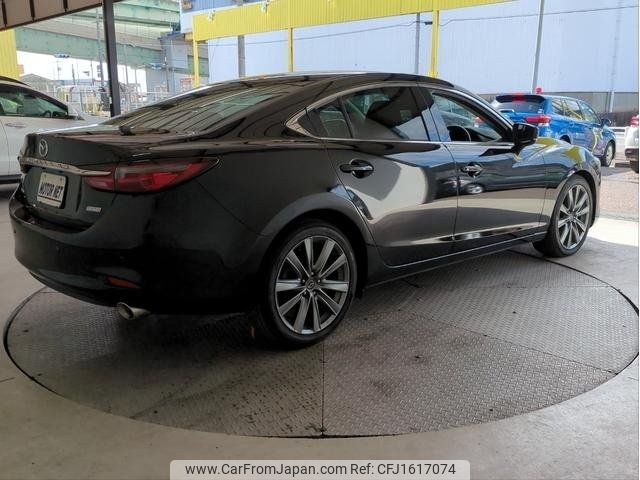 mazda atenza 2019 CFJ1617074 image 2