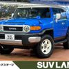 toyota fj-cruiser 2011 -TOYOTA--FJ Curiser CBA-GSJ15W--GSJ15-0111653---TOYOTA--FJ Curiser CBA-GSJ15W--GSJ15-0111653- image 1