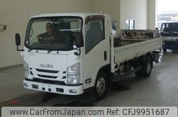 isuzu elf-truck 2017 -ISUZU--Elf NMR85R-7035751---ISUZU--Elf NMR85R-7035751-