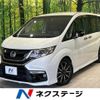 honda stepwagon 2017 -HONDA--Stepwgn DBA-RP3--RP3-6101861---HONDA--Stepwgn DBA-RP3--RP3-6101861- image 1