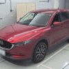 mazda cx-5 2019 -MAZDA 【京都 302ま6033】--CX-5 KFEP-301427---MAZDA 【京都 302ま6033】--CX-5 KFEP-301427- image 1