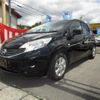 nissan note 2014 -NISSAN--Note E12--226484---NISSAN--Note E12--226484- image 1