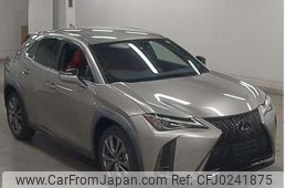 lexus ux 2019 -LEXUS--Lexus UX 6BA-MZAA10--MZAA10-2021408---LEXUS--Lexus UX 6BA-MZAA10--MZAA10-2021408-