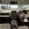 jeep compass 2013 -CHRYSLER--Jeep Compass ABA-MK49--1C4NJCFA6ED525813---CHRYSLER--Jeep Compass ABA-MK49--1C4NJCFA6ED525813- image 2