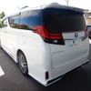 toyota alphard 2016 -TOYOTA--Alphard DBA-AGH30W--AGH30-0054790---TOYOTA--Alphard DBA-AGH30W--AGH30-0054790- image 10