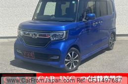 honda n-box 2017 CFJ1497687