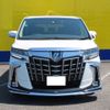 toyota alphard 2022 -TOYOTA--Alphard 3BA-AGH30W--AGH30-0410175---TOYOTA--Alphard 3BA-AGH30W--AGH30-0410175- image 30