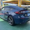 honda civic 2024 quick_quick_6AA-FL4_FL4-1200484 image 2