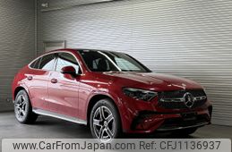 mercedes-benz glc-class 2024 -MERCEDES-BENZ--Benz GLC 3CA-254305--W1N2543052F019820---MERCEDES-BENZ--Benz GLC 3CA-254305--W1N2543052F019820-