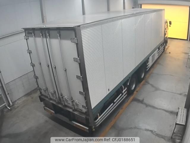 isuzu isuzu-others 2011 -ISUZU--Isuzu Truck CYL77A-7000586---ISUZU--Isuzu Truck CYL77A-7000586- image 2