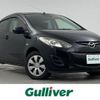 mazda demio 2012 -MAZDA--Demio DBA-DE3FS--DE3FS-516294---MAZDA--Demio DBA-DE3FS--DE3FS-516294- image 1