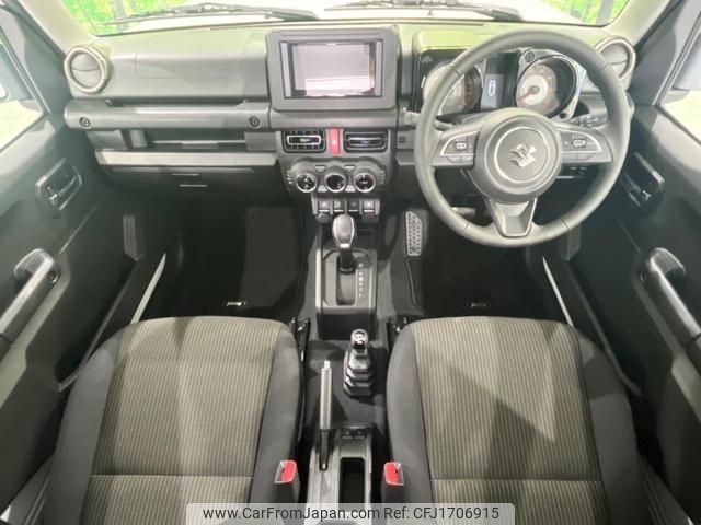 suzuki jimny 2025 CFJ1706915 image 2