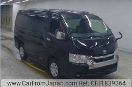 toyota hiace-wagon 2023 CFJ1839264