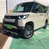 mitsubishi delica-mini 2024 -MITSUBISHI 【名変中 】--Delica Mini B37A--0503589---MITSUBISHI 【名変中 】--Delica Mini B37A--0503589- image 1