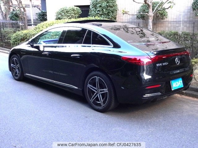 mercedes-benz mercedes-benz-others 2023 -MERCEDES-BENZ--Benz EQE ZAA-295121--W1K2951212F015106---MERCEDES-BENZ--Benz EQE ZAA-295121--W1K2951212F015106- image 2