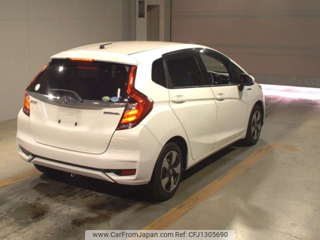 honda fit 2019 -HONDA--Fit GP5-1344377---HONDA--Fit GP5-1344377- image 2