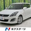 suzuki swift 2015 quick_quick_ZC72S_ZC72S-369518 image 1