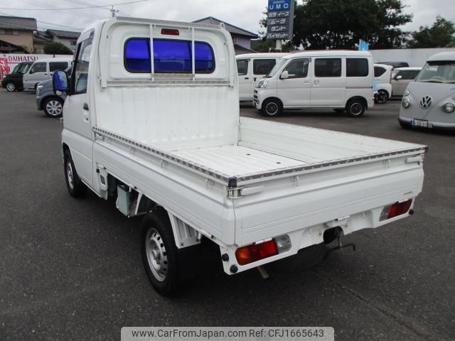 mitsubishi minicab-truck 2010 CFJ1665643 image 2