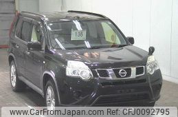 nissan x-trail 2013 -NISSAN--X-Trail NT31-312752---NISSAN--X-Trail NT31-312752-