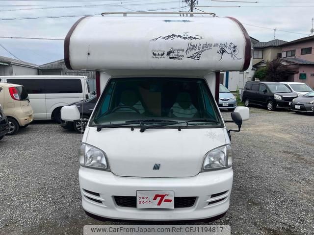 toyota townace-truck 2006 GOO_NET_EXCHANGE_0601860A30250523W001 image 2