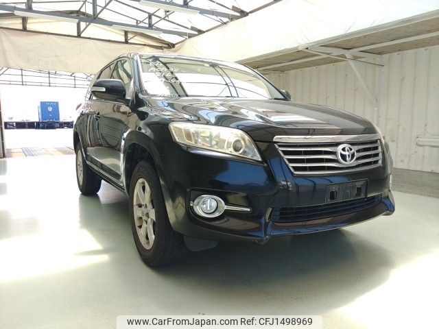 toyota vanguard 2010 CFJ1498969 image 1