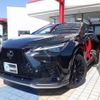 lexus nx 2022 quick_quick_6AA-AAZH20_AAZH20-1001946 image 1