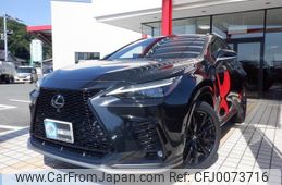 lexus nx 2022 quick_quick_6AA-AAZH20_AAZH20-1001946