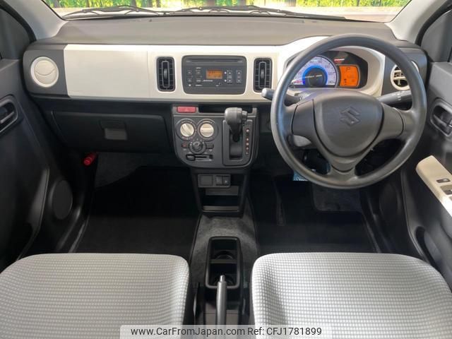 suzuki alto 2016 CFJ1781899 image 2