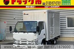 isuzu elf-truck 2014 CFJ1879000