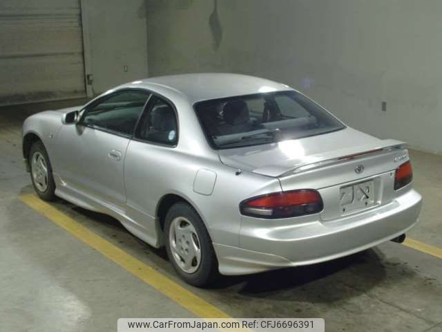 toyota curren 1996 -TOYOTA--Curren E-ST208--ST208-0003403---TOYOTA--Curren E-ST208--ST208-0003403- image 2