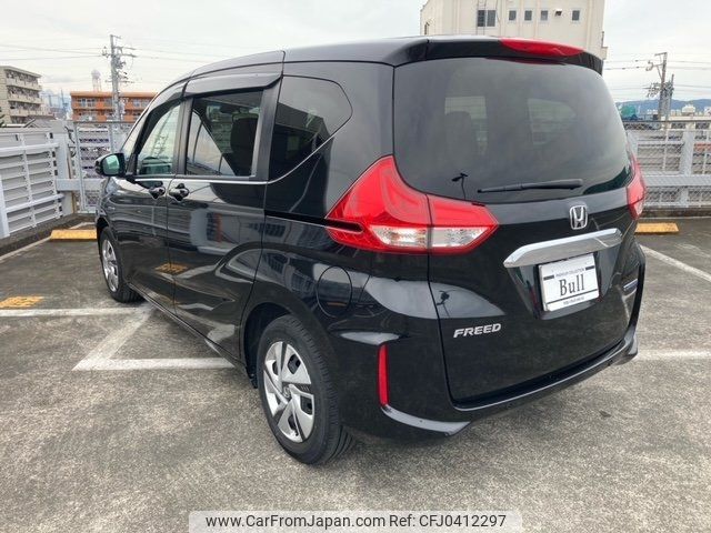 honda freed 2020 -HONDA 【静岡 502ﾂ3256】--Freed GB7--3106611---HONDA 【静岡 502ﾂ3256】--Freed GB7--3106611- image 2