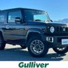 suzuki jimny 2022 -SUZUKI--Jimny 3BA-JB64W--JB64W-239124---SUZUKI--Jimny 3BA-JB64W--JB64W-239124- image 1