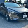 mazda mazda3 2019 -MAZDA--MAZDA3 BPFP--BPFP-104739---MAZDA--MAZDA3 BPFP--BPFP-104739- image 34