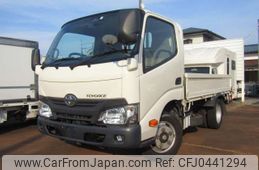 toyota toyoace 2018 -TOYOTA--Toyoace TKG-XZC605--XZC605-0019587---TOYOTA--Toyoace TKG-XZC605--XZC605-0019587-