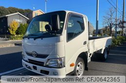 toyota dyna-truck 2019 GOO_NET_EXCHANGE_0507057A30250114W004