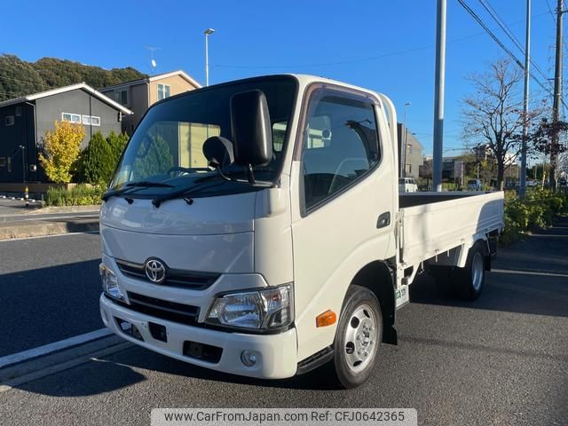 toyota dyna-truck 2019 GOO_NET_EXCHANGE_0507057A30250114W004 image 1