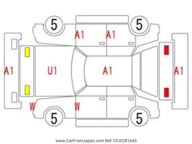 toyota passo 2016 -TOYOTA--Passo DBA-M700A--M700A-0044105---TOYOTA--Passo DBA-M700A--M700A-0044105- image 2