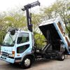 mitsubishi-fuso fighter 2001 -MITSUBISHI--Fuso Fighter KK-FK71HH--FK71HH-750610---MITSUBISHI--Fuso Fighter KK-FK71HH--FK71HH-750610- image 1