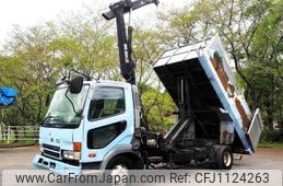 mitsubishi-fuso fighter 2001 -MITSUBISHI--Fuso Fighter KK-FK71HH--FK71HH-750610---MITSUBISHI--Fuso Fighter KK-FK71HH--FK71HH-750610-
