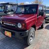 suzuki jimny 2024 quick_quick_3BA-JB64W_JB64W-340607 image 10