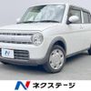 suzuki alto-lapin 2017 -SUZUKI--Alto Lapin DBA-HE33S--HE33S-180192---SUZUKI--Alto Lapin DBA-HE33S--HE33S-180192- image 1