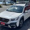 subaru outback 2022 GOO_JP_700070667430250502001 image 38