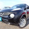 nissan juke 2012 REALMOTOR_N2024120363F-10 image 1