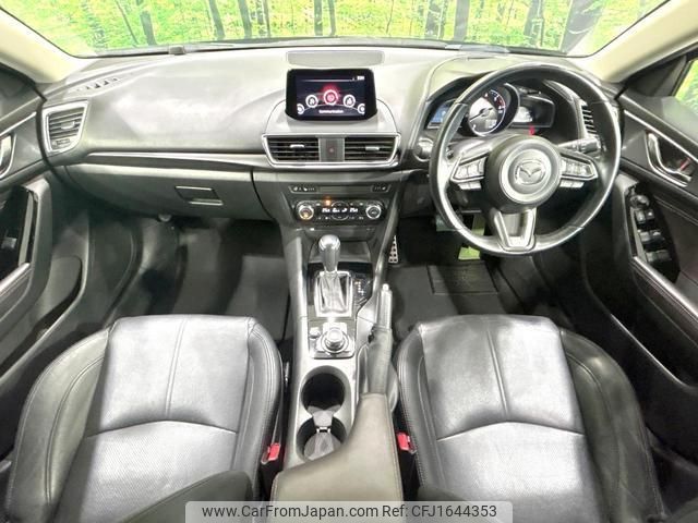 mazda axela 2017 CFJ1644353 image 2