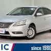 nissan sylphy 2014 quick_quick_TB17_TB17-016570 image 1