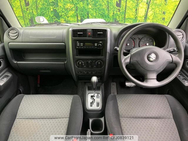 suzuki jimny 2004 quick_quick_JB23W_JB23W-401774 image 2