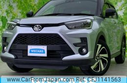 toyota raize 2020 quick_quick_5BA-A200A_A200A-0089169