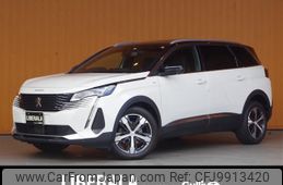 peugeot 5008 2021 -PEUGEOT--Peugeot 5008 5BA-P875G06--VF3M45GFUMS127083---PEUGEOT--Peugeot 5008 5BA-P875G06--VF3M45GFUMS127083-